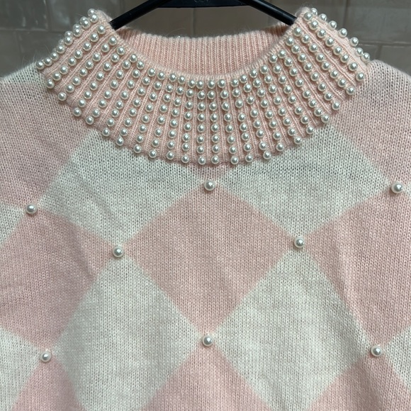 Vintage sweater size m - Picture 2 of 5